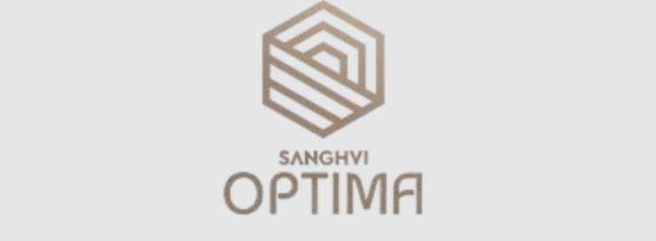 Bombay Island City Center Logo